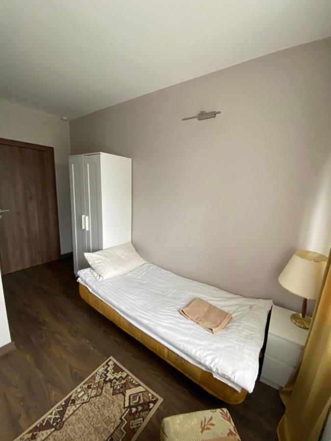Zajazd Miechus Miechow Exterior photo